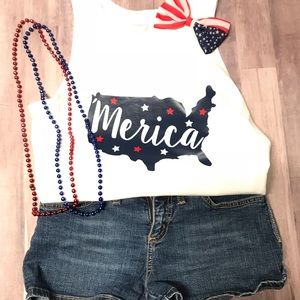 4th of July shirt